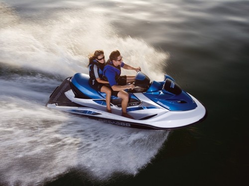 Product picture 2007 SEADOO 4-TEC GTI, GTI SE, GTX, WAKE, RXP, RXT MODELS WORKSHOP REPAIR & SERVICE MANUAL #❶ QUALITY!