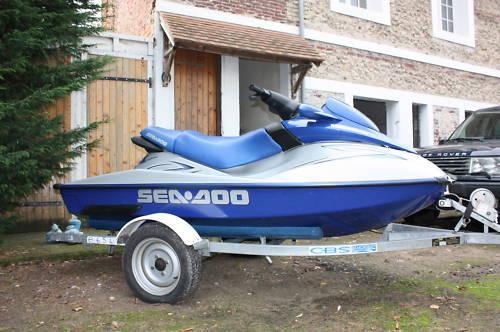 Product picture 2002 SEADOO WATERCRAFT GTI, GTI LE, GTX, GTX RFI, RX, RX DI, XP, LRV DI SERIES WORKSHOP REPAIR & SERVICE MANUAL #❶ QUALITY!