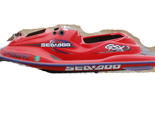 Product picture 1998-2000 SEADOO WATERCRAFT ALL MODELS WORKSHOP REPAIR & SERVICE MANUAL - 590MB PDF!