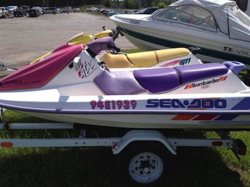 Product picture 1992-1994 SEADOO WATERCRAFT SERIES WORKSHOP REPAIR & SERVICE MANUAL - 153MB PDF! #❶ QUALITY!