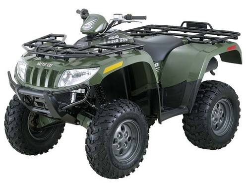 Product picture ARCTIC CAT 2005 ATV (200/300/400/400TBX/500/500TBX/500TRV/650H1/650 V-Twin) WORKSHOP REPAIR & SERVICE MANUAL -212MB PDF #❶ QUALITY!