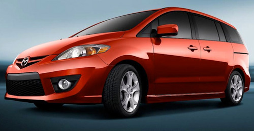 Product picture 2005-2010 Mazda MAZDA5 Workshop Body Repair Manual BEST DOWNLOAD