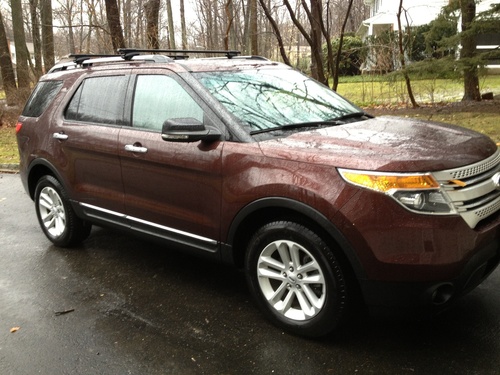 Product picture 2012 Ford Explorer Workshop Repair Service Manual in PDF, thousands pages BEST DOWNLOAD